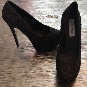 Steve Madden heels
